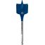 EXPERT Self Cut Speed Spade Drill Bit 4 x 152 mm thumbnail 1