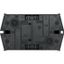 T0-4-11/I1 Multi-speed switches, T0, 20 A, surface mounting, 4 contact unit(s), Contacts: 8, 90 °, maintained, Without 0 (Off) position, 1-2, Design number 11 thumbnail 2
