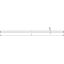 Terminal lug Rd 10mm StSt (316/Ti/L) L 3000mm thumbnail 2