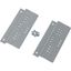 BPZ-BR/BBS250/V-200 Mounting bracket for busbar support, 4 poles, 250A thumbnail 4