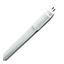 T5 GLASS TUBE 7W CW FROSTED 230V thumbnail 1