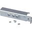 Busbar-PEN-support, isolated mounting thumbnail 2