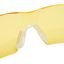 3M™ SecureFit™ 400 Safety Glasses, Black/Green frame, Anti-Scratch / A thumbnail 10