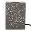 Table Lamp E27 Terrazzo D-Grey thumbnail 2
