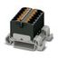 PTFIX 12X4-NS35A BK - Distribution block thumbnail 2