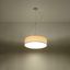 HANGING LAMP ARENA 35 WHITE E27 2X60W IP20 thumbnail 5