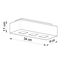 SPOT MONO 3 BLACK GU10 3X40W IP20 thumbnail 6