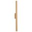 WALL LAMP PASTELO 2 GOLD G9 2X8W IP20 thumbnail 1