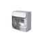 FOR65T12M Consumer Unit (empty) thumbnail 1