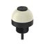 LED Signal Light Beacon with Audible Signal   K50LGRA1YPQP thumbnail 1
