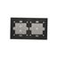 LED luminaire with motion sensor, 14V, (module), light gray matt thumbnail 2