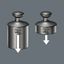 855/1 IMP DC SB Impaktor Bits Pozidriv, PZ 2 x 25 mm thumbnail 6