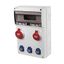 Cabinet V4497-ZSF30101000.V /3952 drawer thumbnail 1