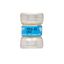 Eaton Bussmann series TPS telecommunication fuse, 170 Vdc, 15A, 100 kAIC, Non Indicating, Current-limiting, Non-indicating, Ferrule end X ferrule end, Glass melamine tube, Silver-plated brass ferrules thumbnail 14