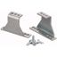 EPAW-TS15 Surface mounting angle for mounting rail thumbnail 1