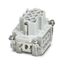 HC-B 6-I-UT-F - Contact insert thumbnail 2