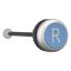 M22-DZ-B-X6 Release pushbutton, blue, R thumbnail 12