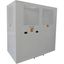 422945 IP31 IK07 enclosure for type H3 dry transformers thumbnail 1