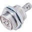 Proximity sensor, inductive, full metal stainless steel 303, M30, shie E2EW0334B thumbnail 3