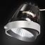 COB LED MODULE, silver-grey, 12°, CRI90+, 4200K thumbnail 1