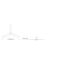 WHITE ABS CEILING FAN 29W LED 15W CCTV IP20 230V thumbnail 2