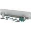 BPZ-BR/SASY/MSW/H-1/600 SASY IEC busbar support mounting kit for MSW configuration, 1 pole, W x H = 600 x 100 mm thumbnail 2