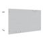PrismaSeT XL Closed cover 500x300 mm thumbnail 2