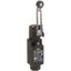 Limit switch, Adjustable roller lever, form lock (metal lever, resin r D4NR0049D thumbnail 2