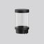 LUPALO POLLER, 36 W, 3700 lm, 740, anthracite, DALI Bollards, D 187 H  thumbnail 1
