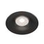 Downlight Barret Downlight Black thumbnail 3