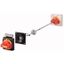 Main switch assembly kit, +additional handle red, size 2 thumbnail 1