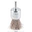 End Brush Crimped 25x0.3 mm Stainless thumbnail 2