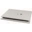 XTSZPTAV-W1200 Top plate for OpenFrame, ventilated, W=1200mm, IP31, grey thumbnail 1
