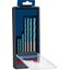 EXPERT MultiConstruction CYL-9 Drill Bit Set 5/5.5/6/6/7/8/1 mm 7-pc thumbnail 2