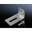 TS Wall bracket, sheet steel, galvanized thumbnail 2