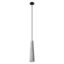 Pendant lamp ELECTRA concrete thumbnail 2