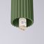 Ceiling lamp HALO olive green IP44 thumbnail 6