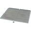 XLST5F35 Bottom-/top plate for F3A flanges, for WxD = 300 x 500mm, IP55, grey thumbnail 2