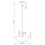 Pendant lamp NOX 40 red ochre thumbnail 4