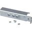 Busbar-PEN-support, isolated mounting thumbnail 3