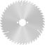 Optiline Wood circular saw blade 190 x 30 x 2,0 mm, 48 thumbnail 1