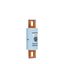 Eaton Bussmann series Tron KAC high speed fuse, 175A, 200 kAIC, Non Indicating, High speed fuse, Blade end X blade end, Stud thumbnail 28