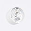 Ceiling lamp MODO 1 white Gx53 thumbnail 12