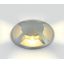 ALUMINIUM IP67 INGROUND GU10 10W 100-240V thumbnail 1