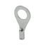 C-RC 1/M6 DIN - Ring cable lug thumbnail 3