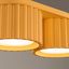 Ceiling lamp AURA 2 yellow Gx53 thumbnail 6