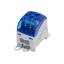 SUB 210 Universal distribution block Al/Cu 82050 SIMBLOCK blue thumbnail 2