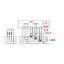 Netanalyser NA96+, 96x96mm thumbnail 2