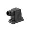 Feed-through terminal block, PUSH IN, dark beige, 150 mm², 309 A, 1000 thumbnail 2