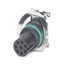 SACC-CIP-M8FS-8P SMD SH R32 - Contact carrier thumbnail 3